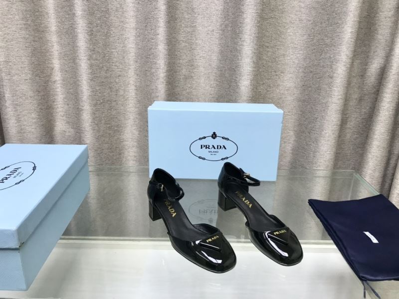 Prada Sandals